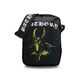 image 2 of Rocksax Bathory Crossbody - Goat Black
