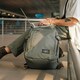 image 5 of Classic Tech Backpack 28L Georgian Khaki Green
