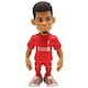 image 1 of Liverpool FC Luis Diaz MiniX Figure - Red - One Size