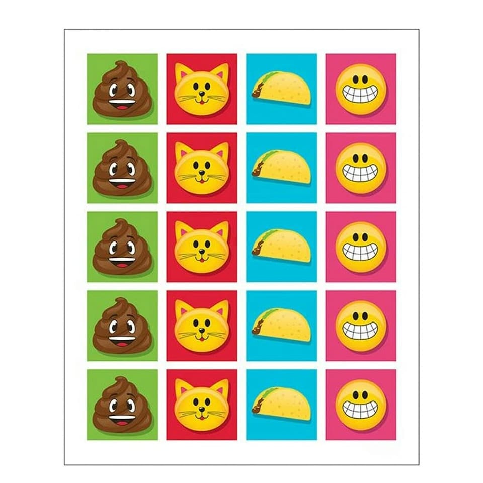 image 1 of Creative Party Twist Floor Mat Party Game - Multicoloured - One Size