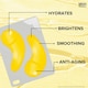 image 3 of Skin Research Anti-Ageing Vitamin D Hydrogel Eye Treatment (5 x 2)