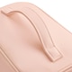image 3 of Bagbase Boutique Vanity Case - Soft Pink - One Size Pink