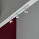 image 2 of Omari 3-Spot | Spot light | White