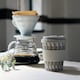 image 4 of Ecoffee Cup 12oz 350ml Reusable, Plant Based Coffee Cup with Silicone Lid & Sleeve - Drempels