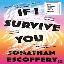 If I Survive You