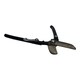 image 4 of 8" / 200mm Straight Cut Tin Snips Sheet Aviation Metal Cutting Shears