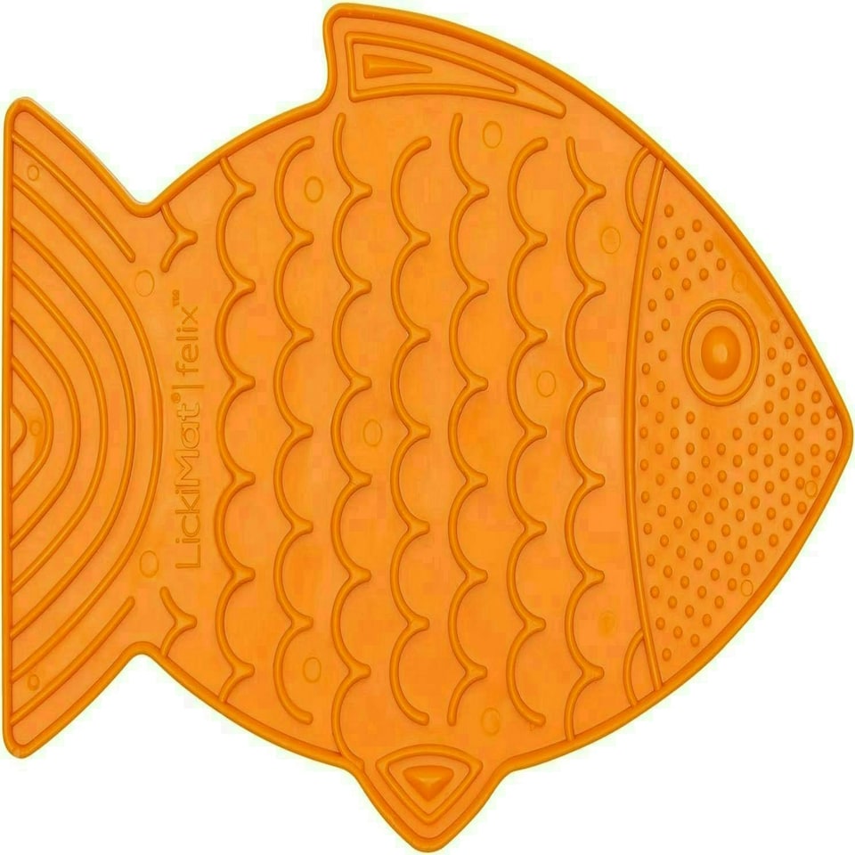 image 1 of LickiMat Felix