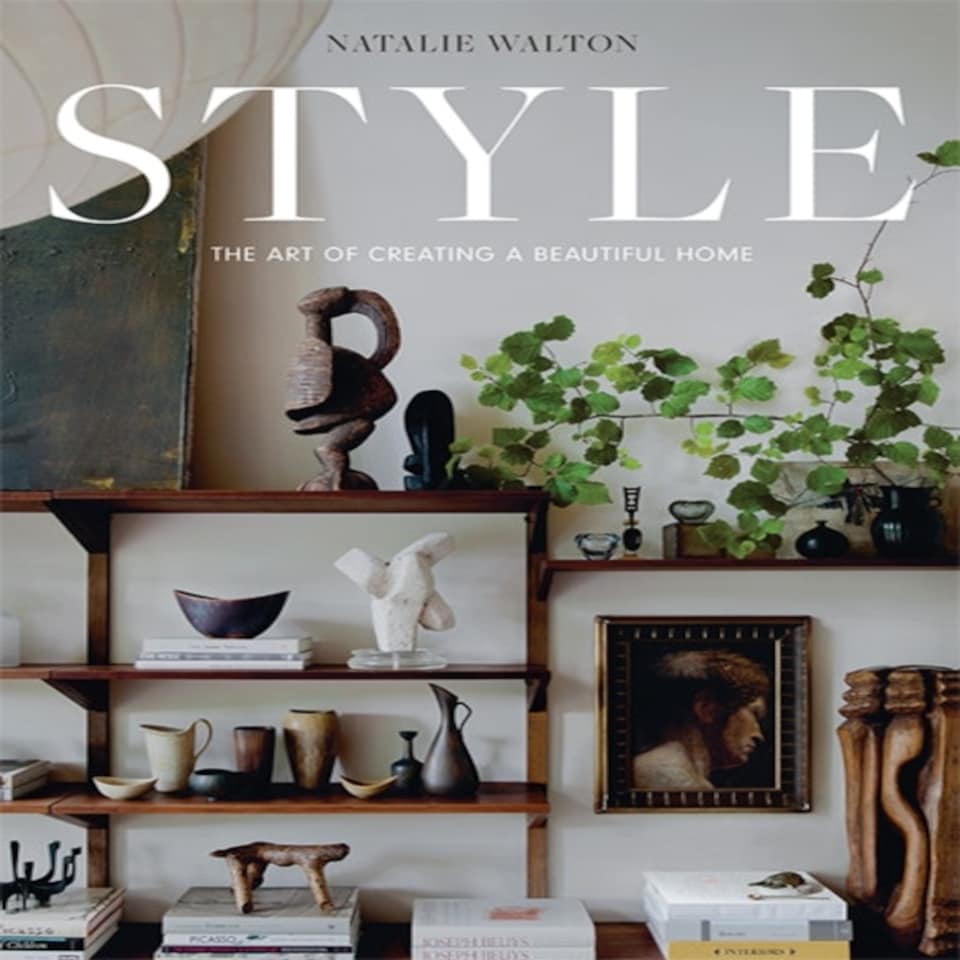 Style The Art Of Creating A Beautiful Ho