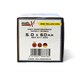 image 5 of Axel High Performance Woodscrews (Dia) 5.0mm (L) 60mm - Box of 200