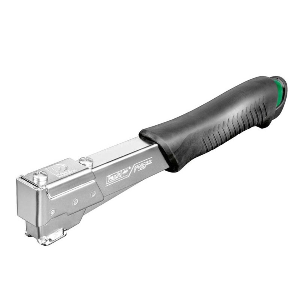 image 1 of Rapid R311 Heavy-duty Hammer Tacker - Multi Colour - One Size