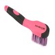 image 5 of Shires Contour Bucket Brush Blue | One Size