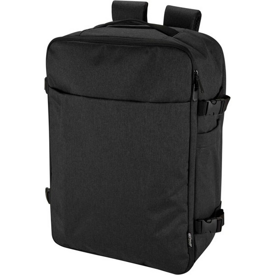 image 1 of Floso Libra 27L Backpack | Grey | Heather Charcoal | One Size | 1