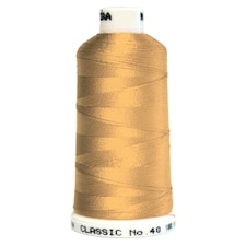 Madeira Classic No. 40 Embroidery Thread - 1155 - Cone