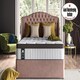image 2 of Sealy Posturepedic Elevate Ultra Arden Memory Mattress White | King