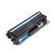 image 3 of Brother TN421 Cyan Toner Cartridge Blue | Brother TN421C Cyan Genuine Toner Cartridge