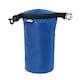 image 2 of MidOcean Bolsaible RPET Waterproof 1.5L Bag - Royal Blue - One Size Blue