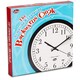 image 1 of Backwards Clock