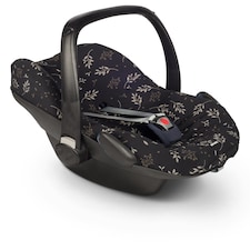 Dooky Baby Car Seat Cover, Universal Group 0+ Cotton Cover for Infant Car Seats