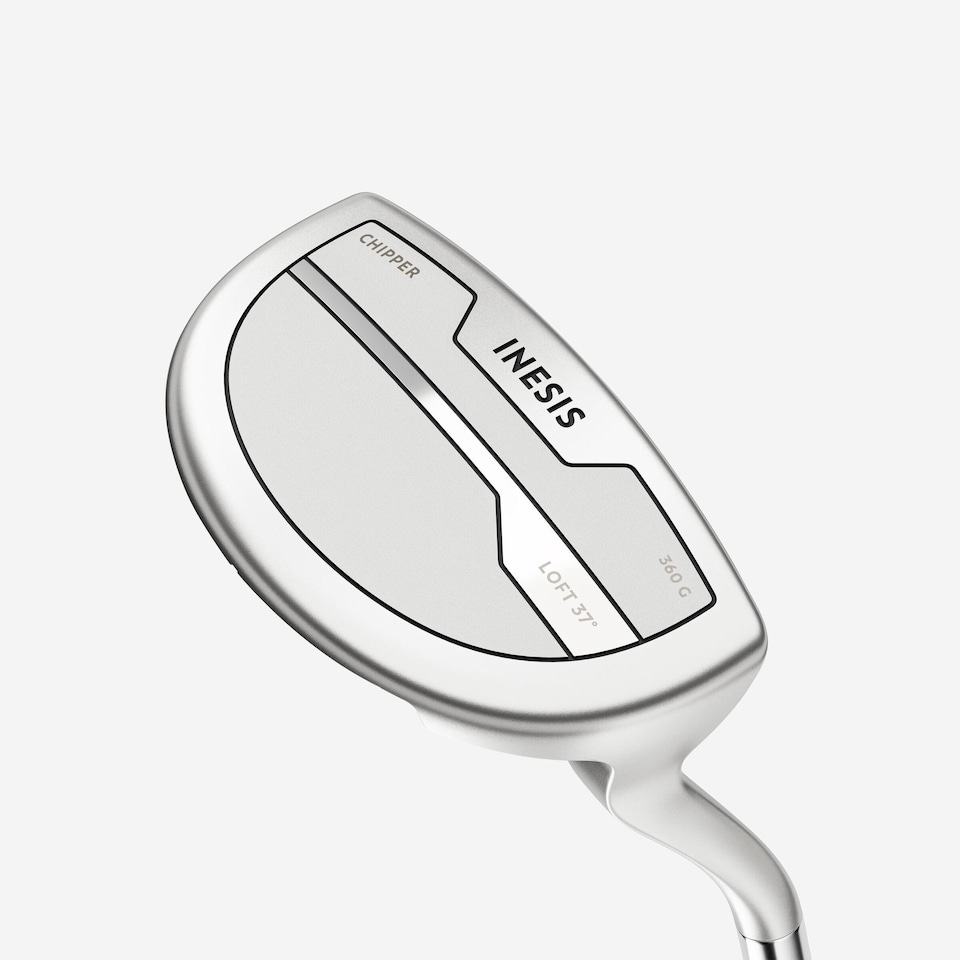 image 1 of Decathlon Golf chipper right-handed - inesis
