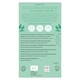 image 2 of Pukka Herbs Organic Herbal Tea, Three Mint, 4 Packs, 80 Teabags 4
