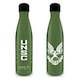 image 1 of XBOX Halo Infinite Game Metal Drinking Bottle 540ml Green | 500ml