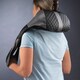 image 2 of Wellbeing Shiatsu Massager with Arm Loops