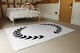 image 3 of Olive Branches Rug | Multi