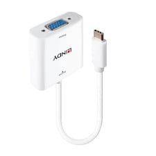 USB Type-C to VGA Converter
