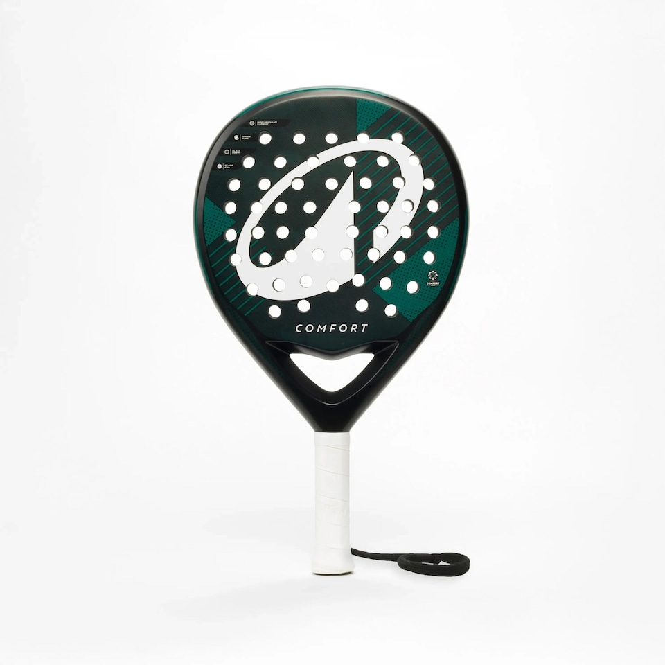 image 1 of Decathlon Padel Racket PR Comfort