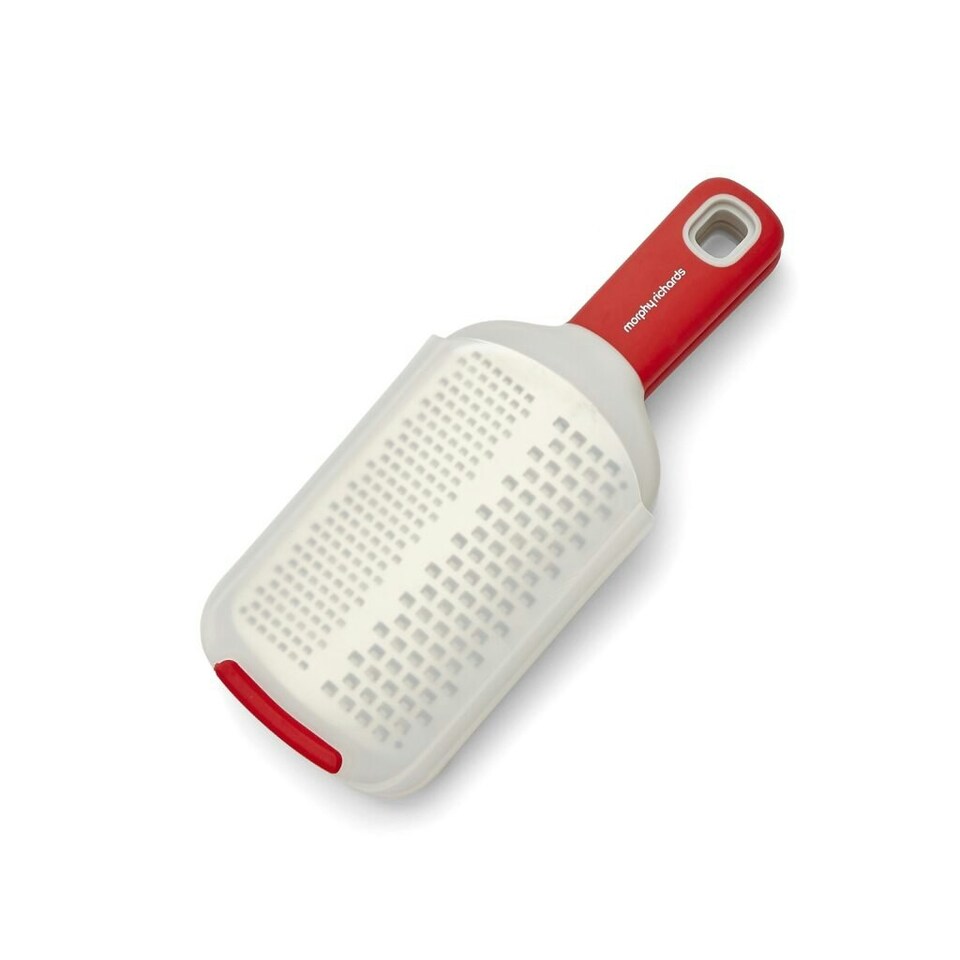 image 1 of Morphy Richards Grater and Peeler Set