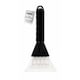 image 6 of Deluxe Ice scraper, Car Pride