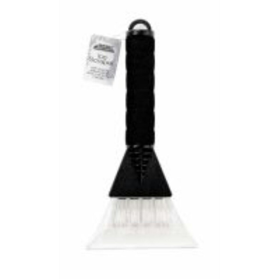 image 1 of Deluxe Ice scraper, Car Pride
