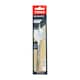 image 2 of Timco - Flat Wood Bit (Size 35.0 x 152 - 1 Each)