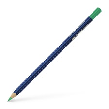 Faber-Castell - Art Grip Aquarelle Studio Pencil, Light Phthalo Green (162) - FC114262
