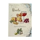 image 1 of To Dear Uncle Mouse Munching Cheese Design Birthday Card