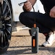 image 10 of Traderight Car Tyre Inflator Portable Air Compressor Pump 150PSI Rechargeable