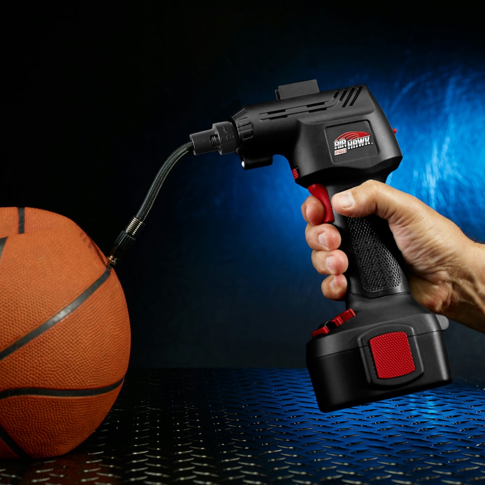 image 1 of Air Hawk PRO