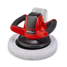 Einhell Cordless Car Polisher 18V CE-CB 18/254 Li PXC - Body Only