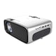 image 1 of Philips NeoPix Prime 2 Projector - 720p, Philips OS, HDMI and USB Ports