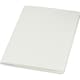 image 1 of Printed Shale Stone Paper Journal - White - One Size