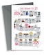 image 1 of Road To 21st Birthday Card