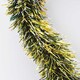 image 3 of 2m Christmas Snow Tipped Tinsel
