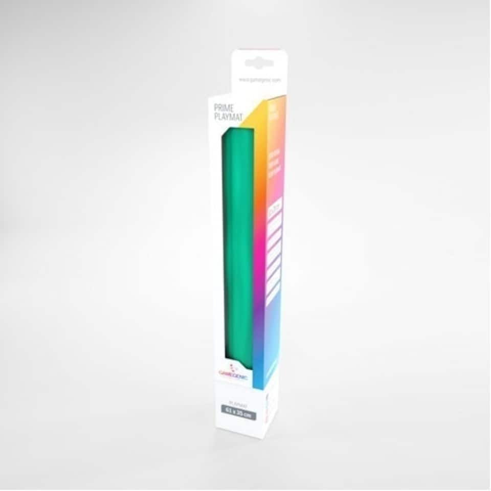 Gamegenic - Prime 2mm Playmat - Petrol