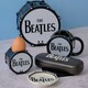 image 4 of Cookie Jar Ceramic Boxed (16cm) - The Beatles (Drum)