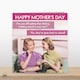 image 2 of They've Gone Back To School! - Funny Mother's Day Card