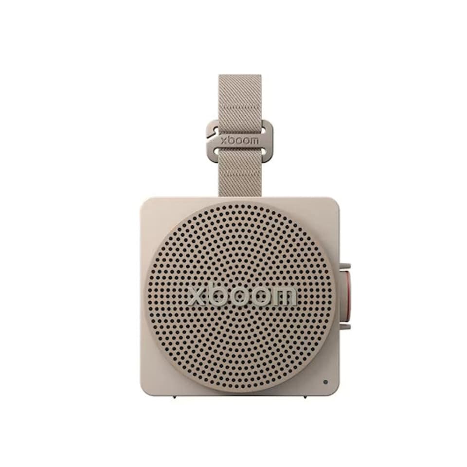 image 1 of LG xboom Mini by will.i.am Speakers  in Grey