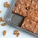 image 5 of Stoven Non-Stick 34cm Brownie Pan
