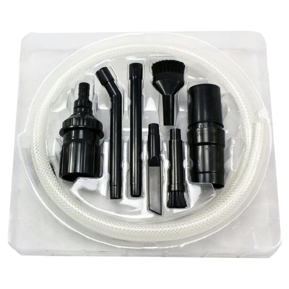 image 1 of SPARES2GO Mini Micro Attachment Tool Kit For Miele Vacuum Cleaners