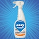 image 6 of Easy Bathroom Touch Limescale Soap Scum Surfaces Sparkling Cleaner Spray 750ml