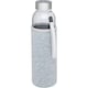 image 1 of Bullet Bodhi Glass 500ml Sports Bottle - Grey - One Size